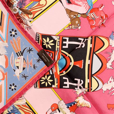 kachinas hermes|Kachinas wash scarf 90 .